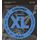 Струны для электрогитары D’Addario ECG25 12-52