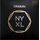 Струны для бас-гитары D’Addario NYXL50105 50-105