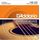 Струны для 12-струнной акустической гитары D’Addario EJ41 09-45