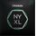 Струны для бас-гитары D’Addario NYXL4095 40-95