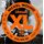 Струны для электрогитары D’Addario EXL140-3D 10-52