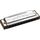 Губная гармошка Hohner Hot Metal C