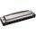 Губная гармошка Hohner Silver Star C