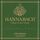 Струны для классической гитары Hannabach 728LT