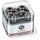 Держатель ремня Schaller 14010601 Security Lock Ruthenium
