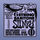 Струны для электрогитары баритон Ernie Ball 2839 Nickel Bass Baritone SS Slinky 6 13-72