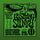 Струны для 12-струнной электрогитары Ernie Ball 2230 Nickel Slinky 12 8-40