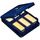 Футляр для тростей Vandoren VRC620