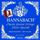 Струны для классической гитары Hannabach 815HTDURABLE Blue Silver Special