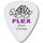Медиатор Dunlop 428R1.14 Tortex Flex Standard 1.14