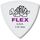 Медиатор Dunlop 456R1.14 Tortex Flex Triangle 1.14