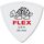 Медиатор Dunlop 456R.50 Tortex Flex Triangle 0.50