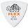 Медиатор Dunlop 456R.60 Tortex Flex Triangle 0.60