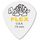 Медиатор Dunlop 466R.73 Tortex Flex Jazz III XL 0.73