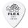 Медиатор Dunlop 468R1.35 Tortex Flex Jazz III 1.35