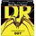 Струны для электрогитары DR DDT-10/52 10-52