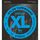 Струны для бас-гитары D'Addario ETB92M Tapewound 50-105