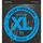 Струны для бас-гитары D'Addario ETB92S Tapewound 50-105