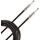 Кабель Planet Waves PW-BG-15BK