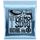 Струны для электрогитары Ernie Ball 2212 9.5-44