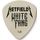 Медиатор Dunlop PH122R1.0 Hetfield's White Fang Custom Flow 1.0