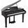 Цифровой рояль Orla Grand 120 Black
