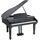 Цифровой рояль Orla Grand 500 Black