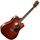 Гитара электроакустическая Cort MR500E BR