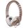 Наушники Superlux HD581 Rose Gold