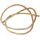 Струна для подвешивания гонга Paiste GUT24SG 24"