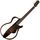 Гитара электроакустическая Yamaha SLG200S TBS