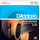Струны для 12-струнной акустической гитары D'Addario EJ36 Light 10-47