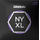 Струны для электрогитары D’addario NYXL1149 11-49