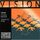 Струны для скрипки Thomastik Vision Titanium Orchestra VIT100o