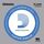 Струна для электрогитары D'Addario PL008