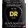 Струны для бас-гитары DR Black Beauties BKB-45 45-105
