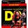 Струны для электрогитары DR Dimebag Darrell Hi-Voltage DBG-11 11-50