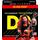 Струны для электрогитары DR Dimebag Darrell Hi-Voltage DBG-9/50 9-50
