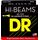 Струны для бас-гитары DR Hi-Beam MR5-45 45-125 5-Strings