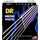 Струны для электрогитары DR Neon NWE-11 11-50