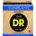 Струны для акустической гитары DR Sunbeam RCA-10 10-48