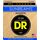 Струны для акустической гитары DR Sunbeam RCA-12 12-54