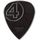Медиатор Dunlop 447RJR1.38 Jim Root Nylon, Количество медиаторов: Штучные
