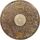 Тарелка Meinl 20" Medium Ride B20EDMR