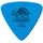 Медиатор Dunlop 431R1.0 Tortex Triangle 1.0
