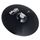 Тарелка Paiste Color Sound 900 12" Black Splash