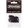 Набор медиаторов Dunlop 47P3S Black Stiffo Nylon Jazz III, Количество медиаторов: Набор