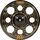 Тарелка Meinl 14" Trash Crash CC14DATRC