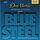 Струны для акустической гитары Dean Markley 2038 Blue Steel MED 13-58