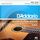 Струны для акустической гитары D'Addario EJ83L Light 10-44
